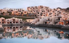 منتجع الكوف روتانا - رأس الخيمة